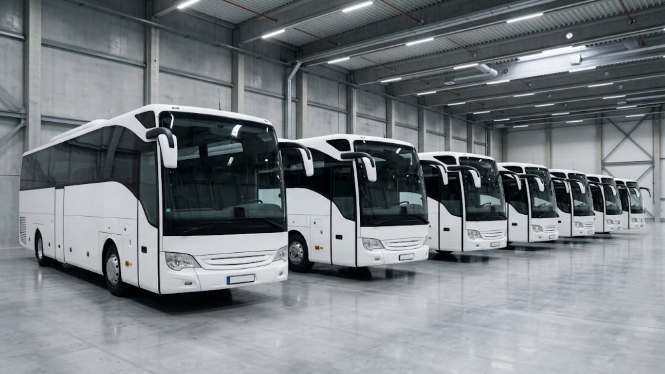 Diyala Buses