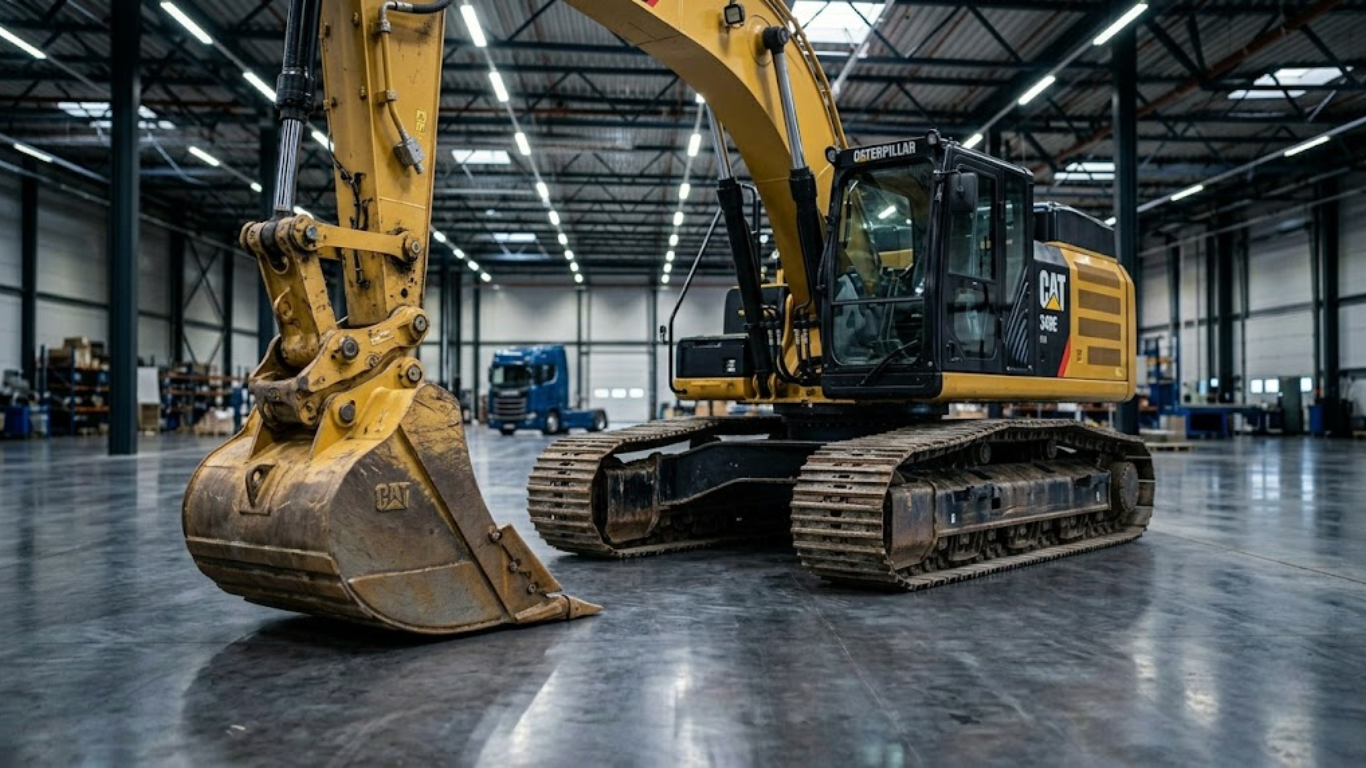 آليات ديالا