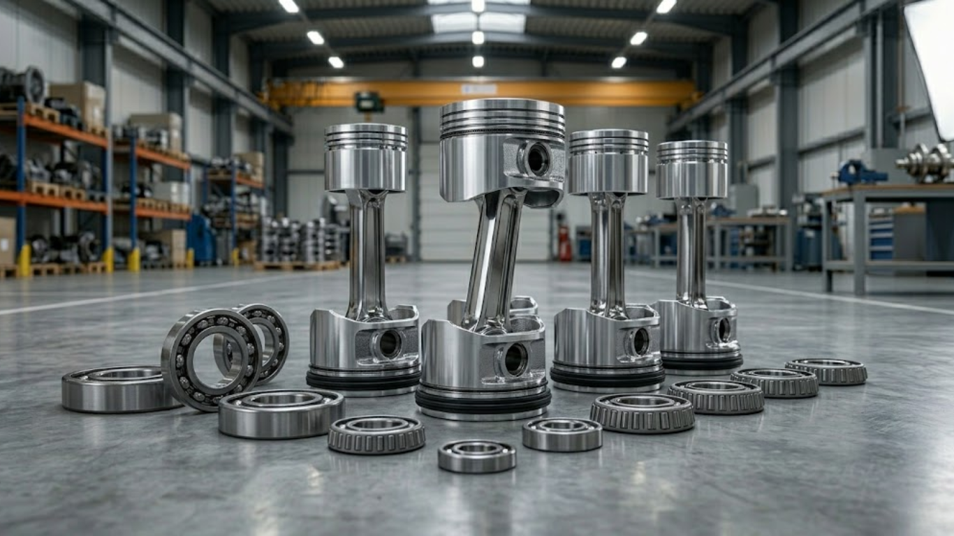 قطع غيار ديالا