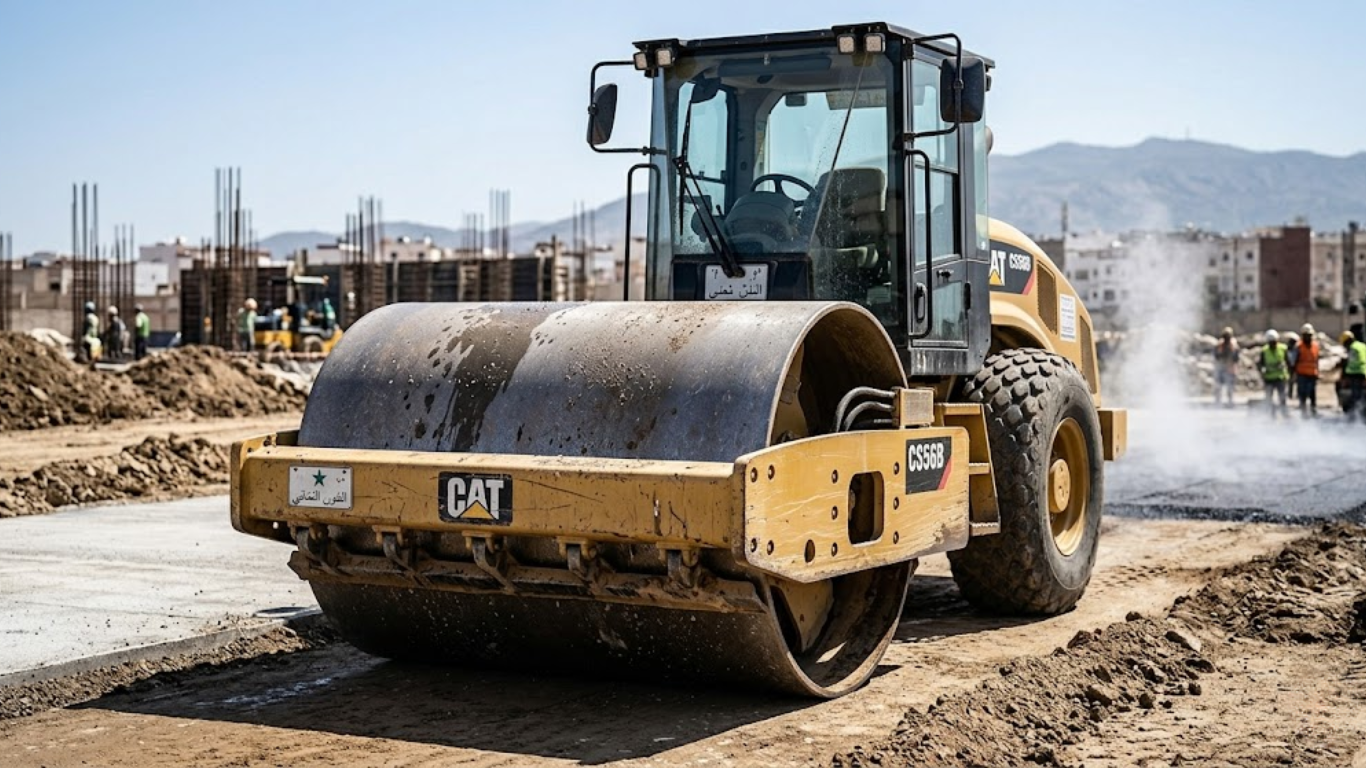 معدات ديالا للتجارة