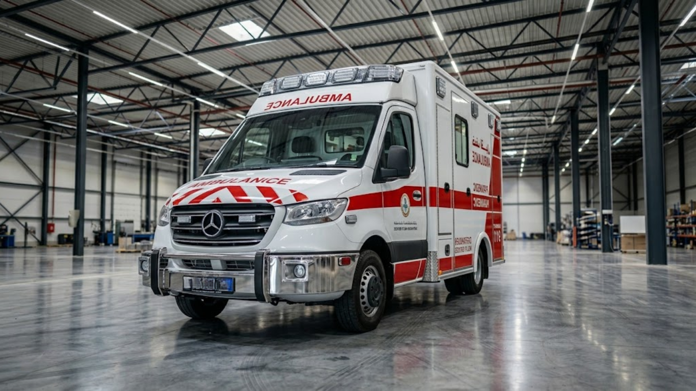 مركبات تخصصية