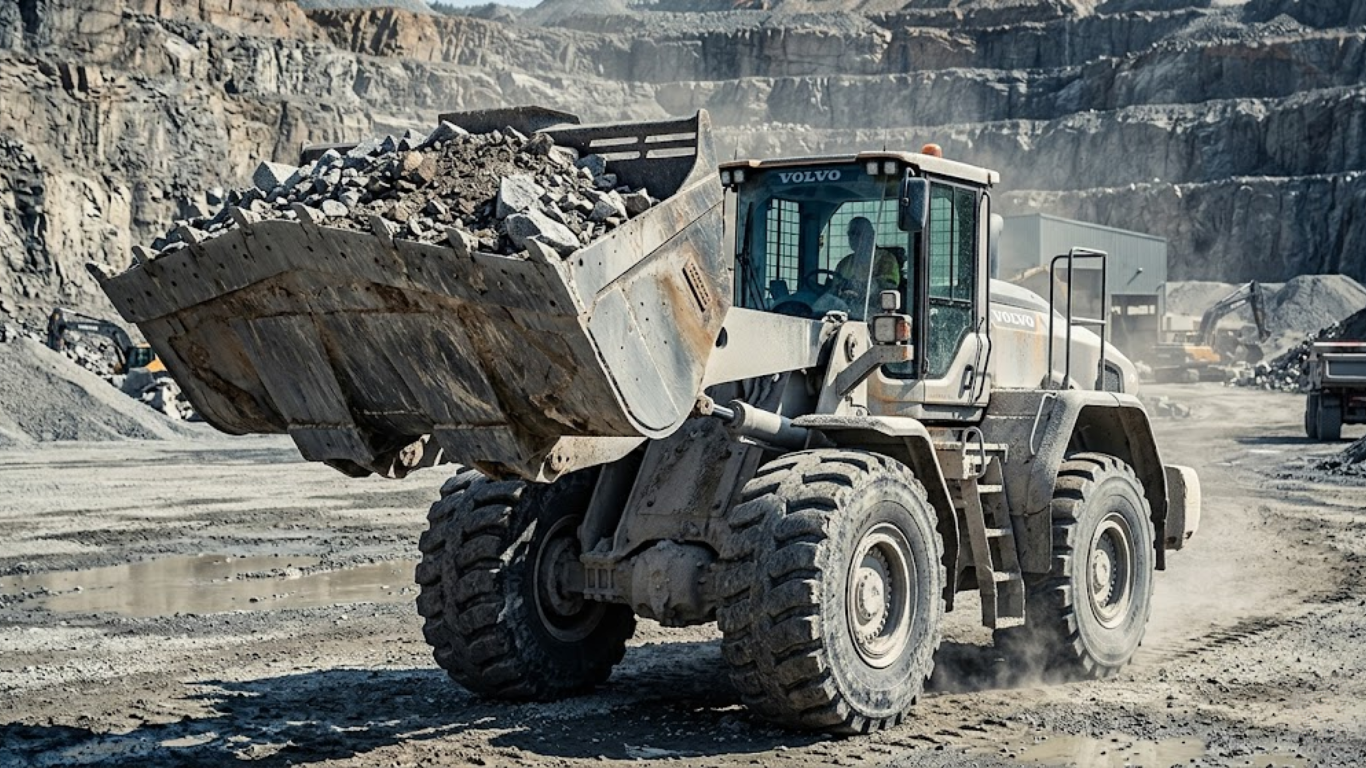 حفارات ديالا